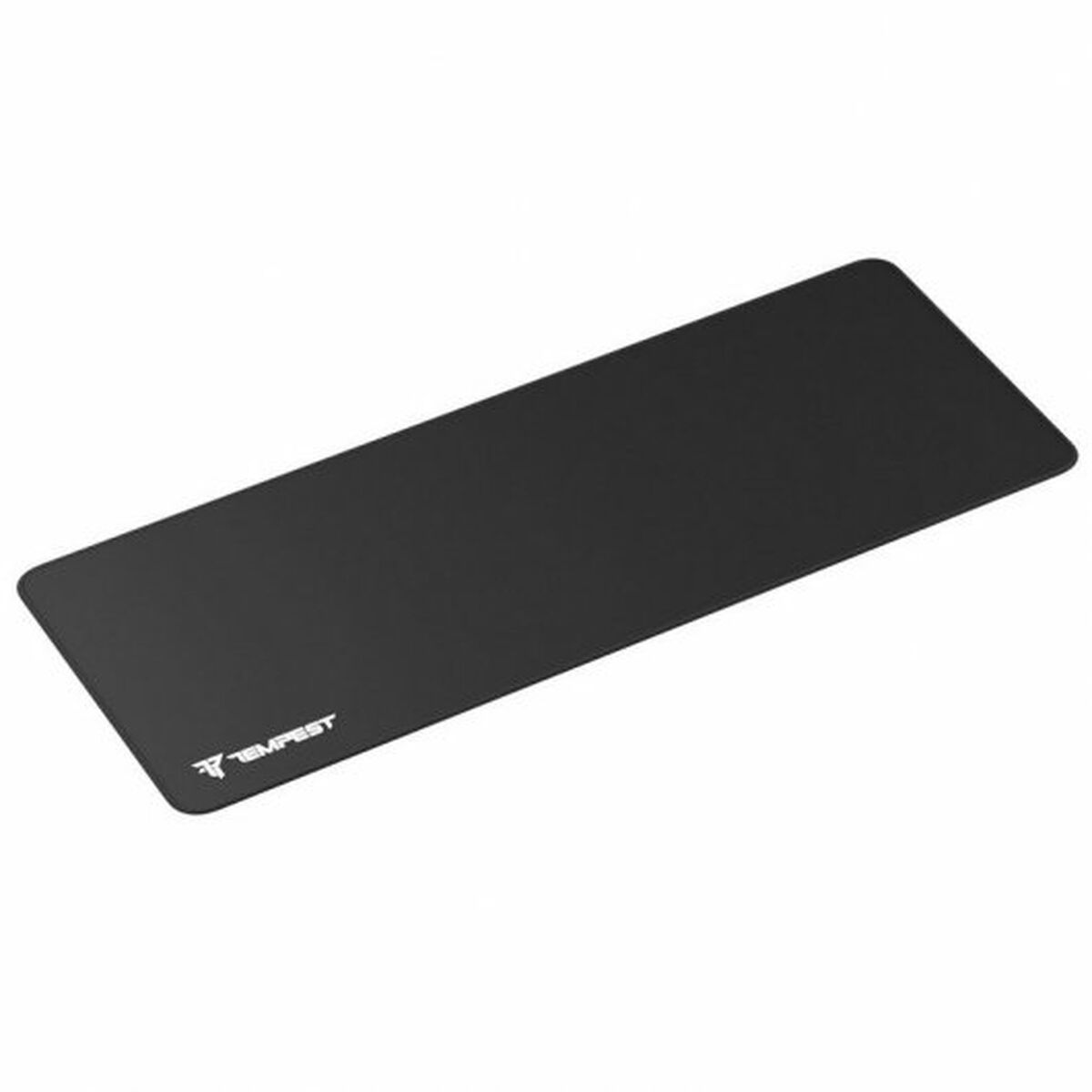 Musemåtte Tempest TP-MOP-BE-800-B Sort